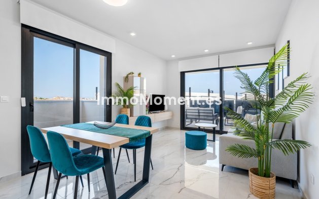 Bestaande woning - Appartement - Orihuela - Playa Flamenca