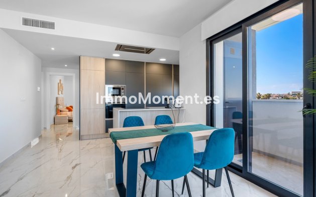 Bestaande woning - Appartement - Orihuela - Playa Flamenca