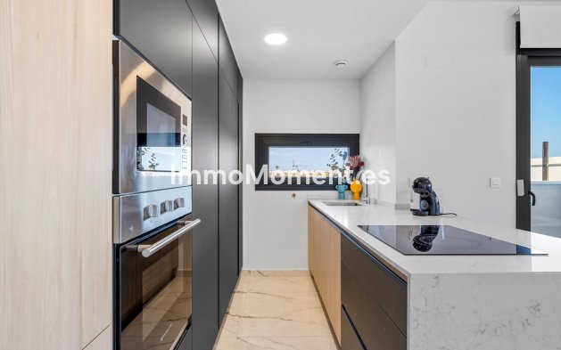 Bestaande woning - Appartement - Orihuela - Playa Flamenca