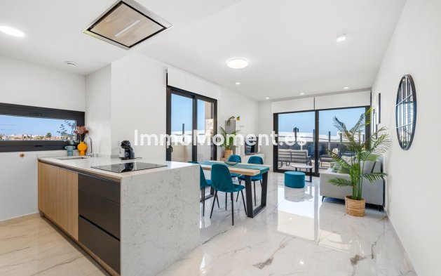 Bestaande woning - Appartement - Orihuela - Playa Flamenca