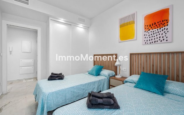 Bestaande woning - Appartement - Orihuela - Playa Flamenca