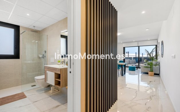 Bestaande woning - Appartement - Orihuela - Playa Flamenca
