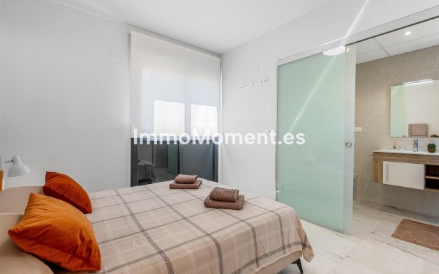 Bestaande woning - Appartement - Orihuela - Playa Flamenca