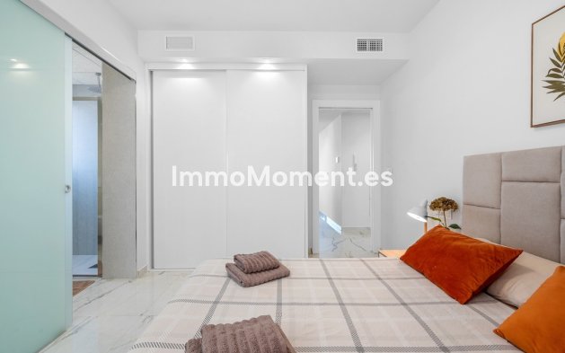 Bestaande woning - Appartement - Orihuela - Playa Flamenca