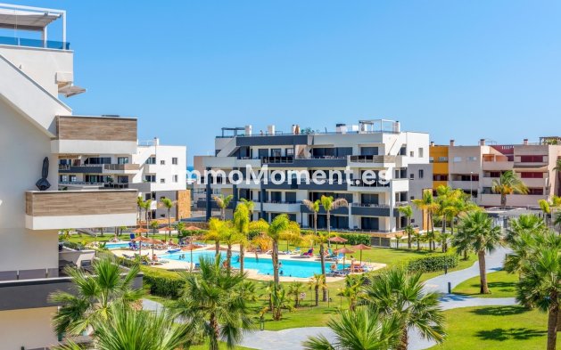Bestaande woning - Appartement - Orihuela - Playa Flamenca