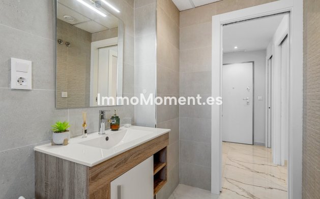 Bestaande woning - Appartement - Orihuela - Playa Flamenca