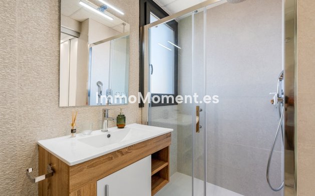 Bestaande woning - Appartement - Orihuela - Playa Flamenca
