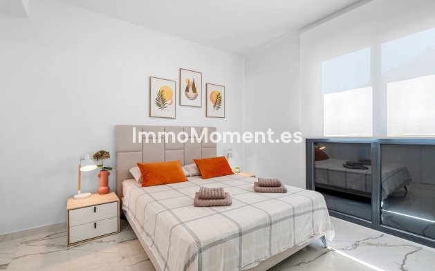 Bestaande woning - Appartement - Orihuela - Playa Flamenca