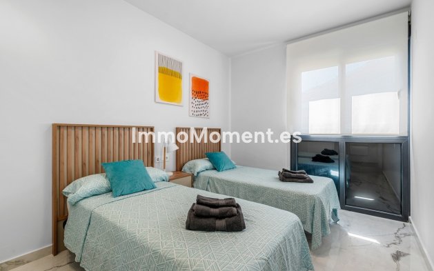 Bestaande woning - Appartement - Orihuela - Playa Flamenca