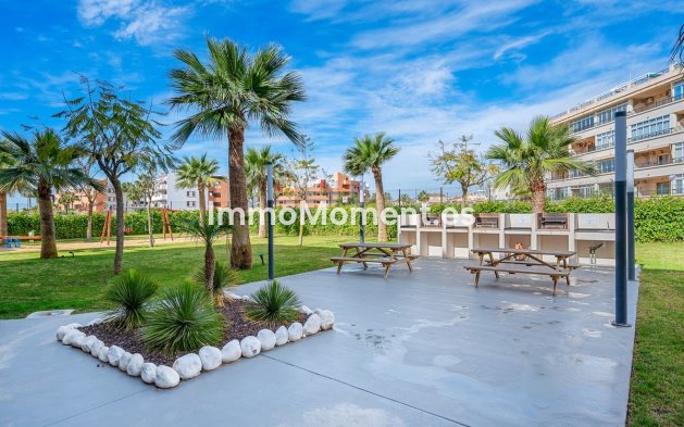 Bestaande woning - Appartement - Orihuela - Playa Flamenca