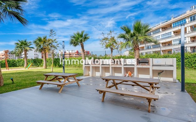 Bestaande woning - Appartement - Orihuela - Playa Flamenca