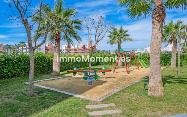 Bestaande woning - Appartement - Orihuela - Playa Flamenca