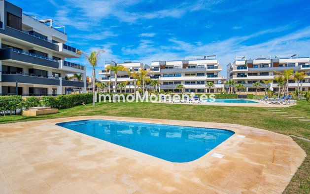 Bestaande woning - Appartement - Orihuela - Playa Flamenca