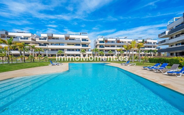 Bestaande woning - Appartement - Orihuela - Playa Flamenca