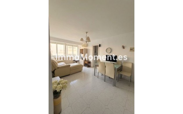 Bestaande woning - Appartement - Estepona  - Cancelada