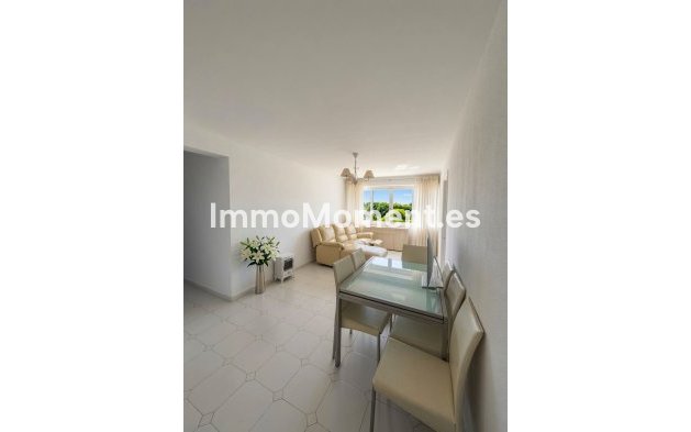 Bestaande woning - Appartement - Estepona  - Cancelada