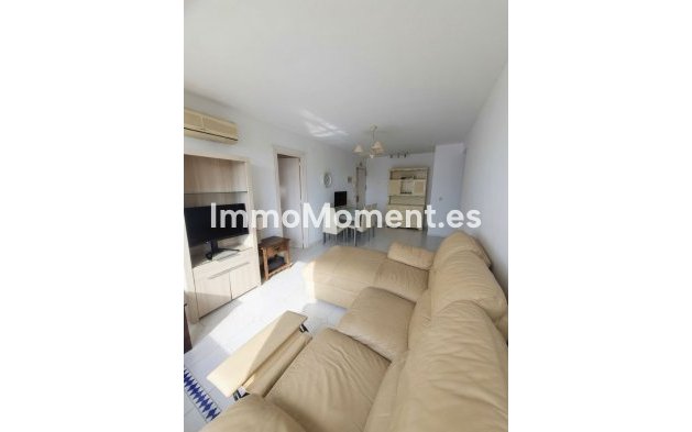 Bestaande woning - Appartement - Estepona  - Cancelada