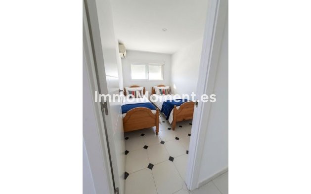 Bestaande woning - Appartement - Estepona  - Cancelada