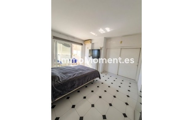 Bestaande woning - Appartement - Estepona  - Cancelada