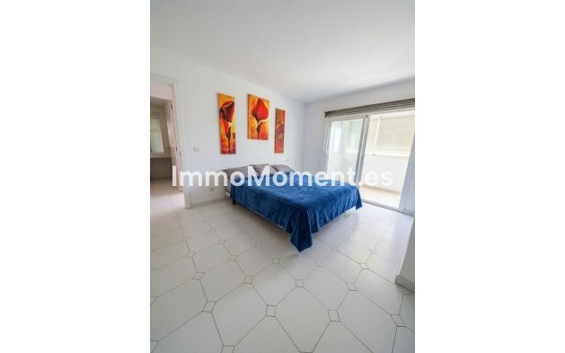 Bestaande woning - Appartement - Estepona  - Cancelada