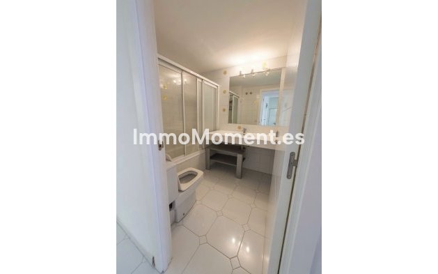 Bestaande woning - Appartement - Estepona  - Cancelada