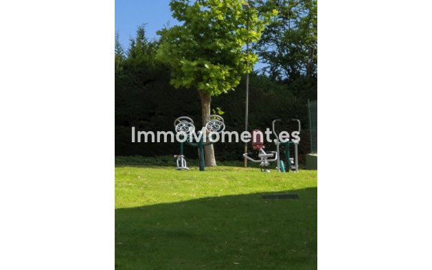 Bestaande woning - Appartement - Estepona  - Cancelada