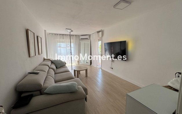 Bestaande woning - Appartement - Estepona  - Estepona Centro