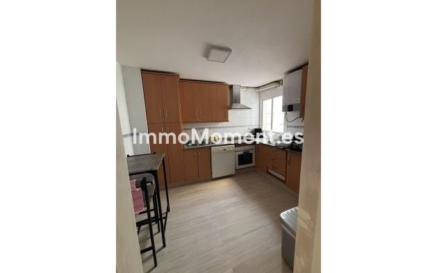 Bestaande woning - Appartement - Estepona  - Estepona Centro