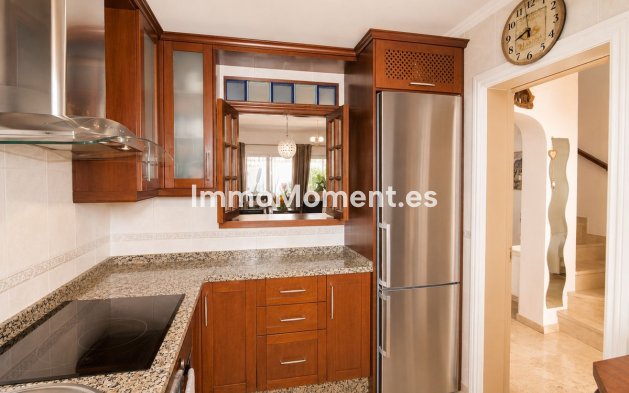Reventa - Adosado - Marbella - Marbella Centro