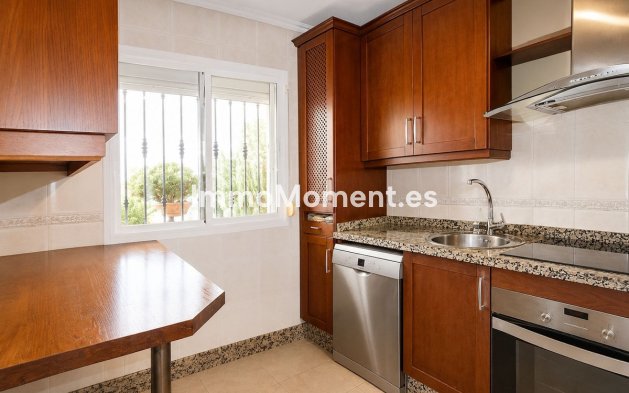 Reventa - Adosado - Marbella - Marbella Centro