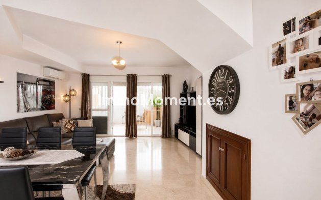 Reventa - Adosado - Marbella - Marbella Centro
