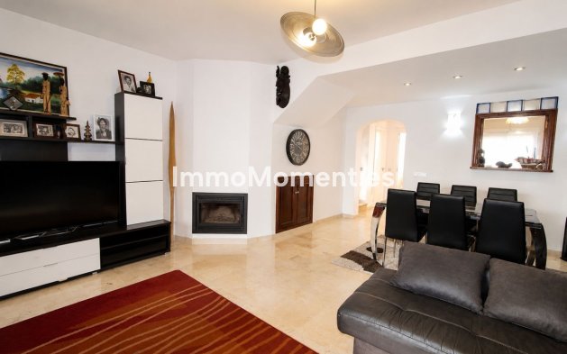 Reventa - Adosado - Marbella - Marbella Centro