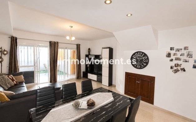 Reventa - Adosado - Marbella - Marbella Centro