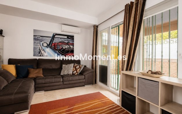 Reventa - Adosado - Marbella - Marbella Centro