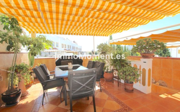 Reventa - Adosado - Marbella - Marbella Centro