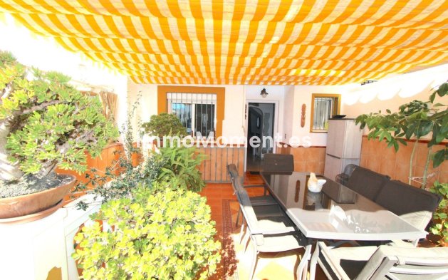 Reventa - Adosado - Marbella - Marbella Centro