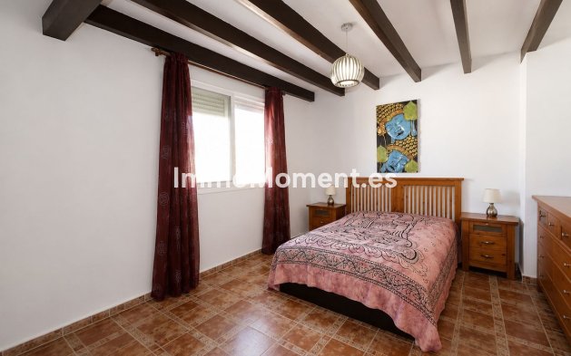 Reventa - Adosado - Marbella - Marbella Centro