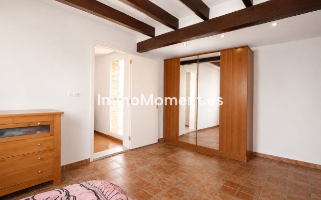 Reventa - Adosado - Marbella - Marbella Centro