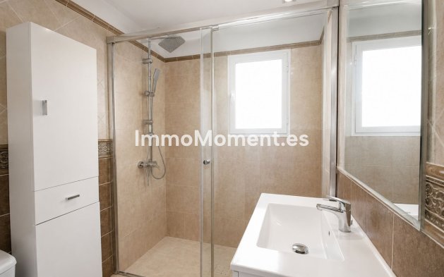Reventa - Adosado - Marbella - Marbella Centro