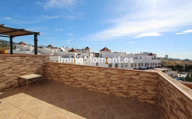 Reventa - Adosado - Marbella - Marbella Centro