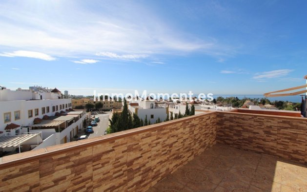 Reventa - Adosado - Marbella - Marbella Centro