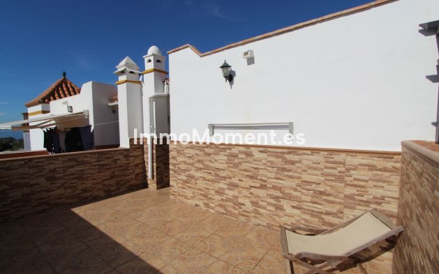 Reventa - Adosado - Marbella - Marbella Centro