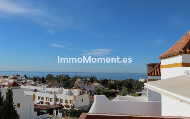 Reventa - Adosado - Marbella - Marbella Centro