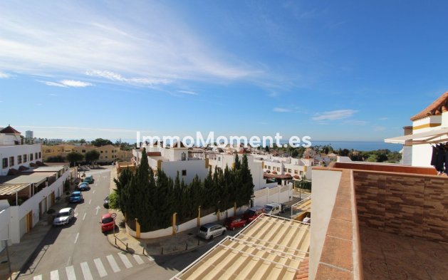 Reventa - Adosado - Marbella - Marbella Centro