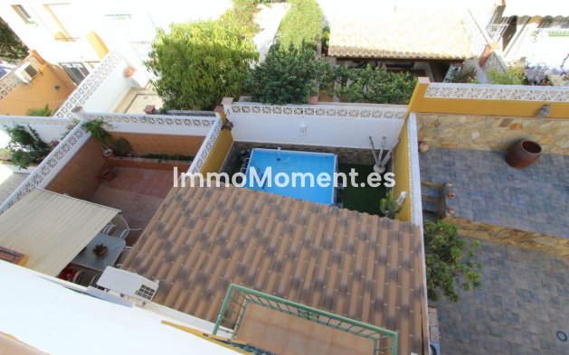 Reventa - Adosado - Marbella - Marbella Centro