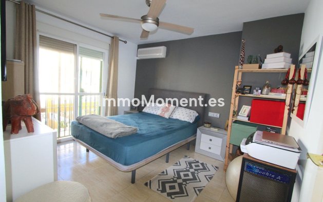 Reventa - Adosado - Marbella - Marbella Centro