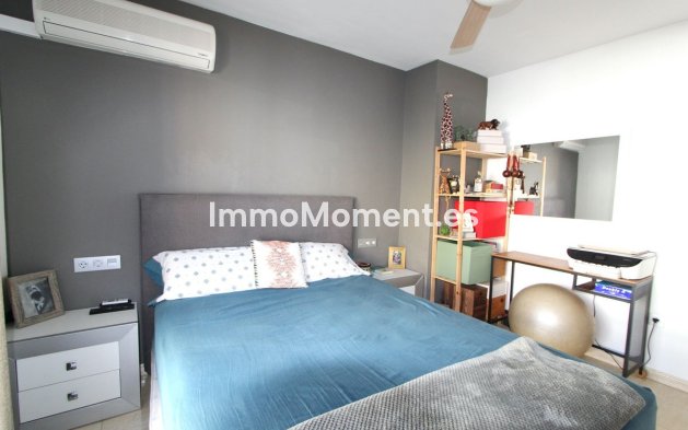Reventa - Adosado - Marbella - Marbella Centro