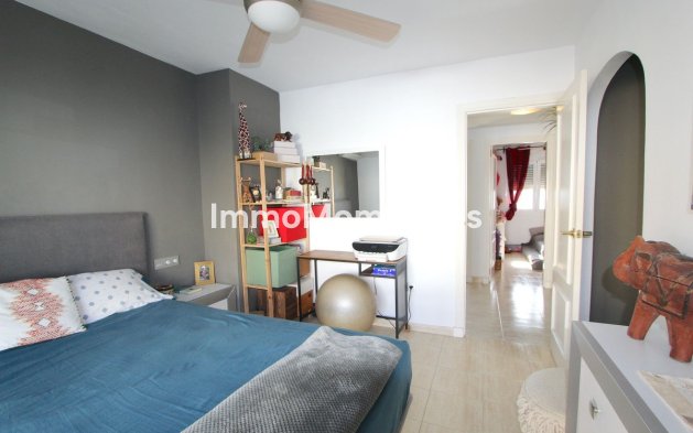 Reventa - Adosado - Marbella - Marbella Centro