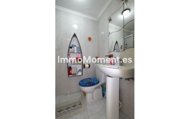 Reventa - Adosado - Marbella - Marbella Centro
