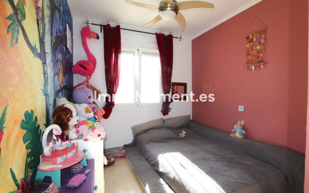 Reventa - Adosado - Marbella - Marbella Centro